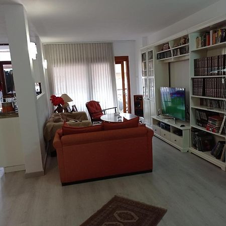 Nice Room-Terrace- Private Toilete-Closer Sport Pier-Optical Fiber 1 Gb Лас-Пальмас-де-Гран-Канарія Екстер'єр фото