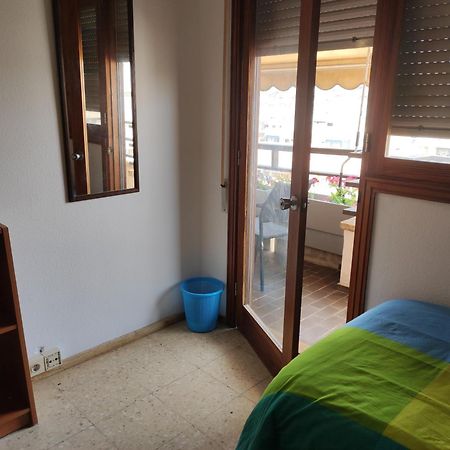 Nice Room-Terrace- Private Toilete-Closer Sport Pier-Optical Fiber 1 Gb Лас-Пальмас-де-Гран-Канарія Екстер'єр фото